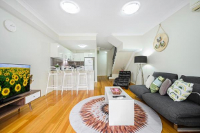 Alexandria To Sydney Central Sydney Park Shop
